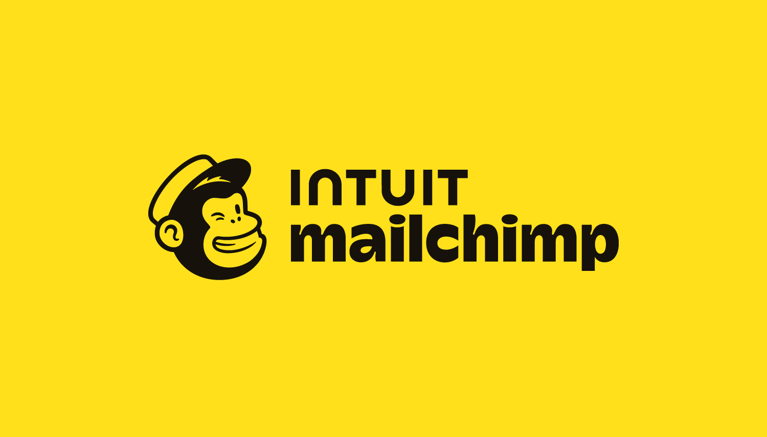 Mailchimp's brugerflade